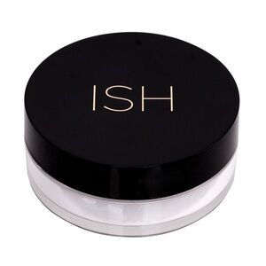 New in Box ISH Universal Loose Translucent Powder - 8.15 g /0.29 oz.